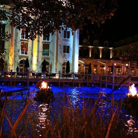Smart Home Roma Mit Terrasse, Europapark, Rulantica 15Min Boofzheim Eksteriør billede