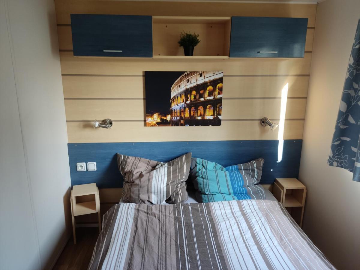Smart Home Roma Mit Terrasse, Europapark, Rulantica 15Min Boofzheim Eksteriør billede