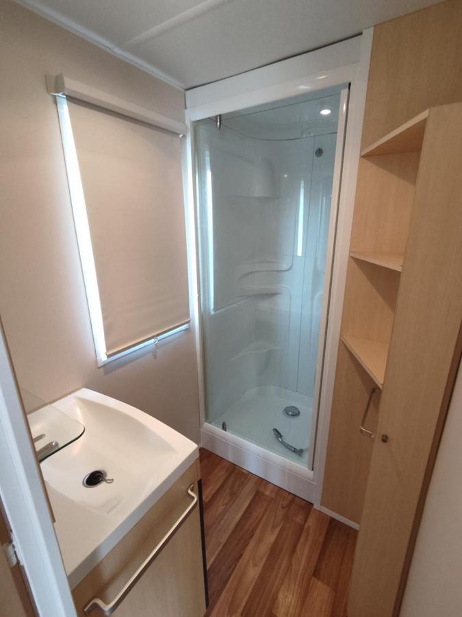 Smart Home Roma Mit Terrasse, Europapark, Rulantica 15Min Boofzheim Eksteriør billede