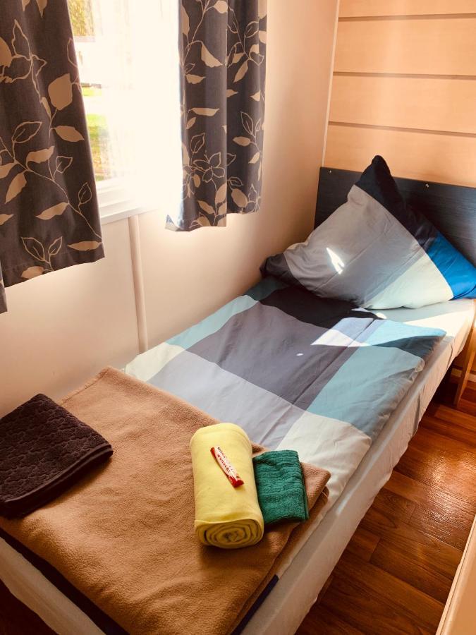 Smart Home Roma Mit Terrasse, Europapark, Rulantica 15Min Boofzheim Eksteriør billede
