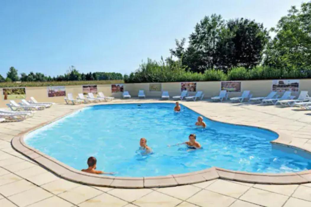 Smart Home Roma Mit Terrasse, Europapark, Rulantica 15Min Boofzheim Eksteriør billede