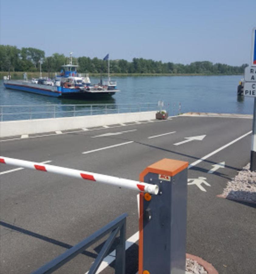Smart Home Roma Mit Terrasse, Europapark, Rulantica 15Min Boofzheim Eksteriør billede